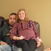 Me and my husband Andrew Folts