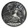 Athena - Goddes of Wisdom, Knowledge, Craft and War