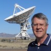 Very Large Radio Telescope Array - New Mexico