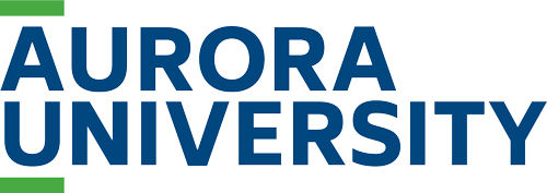Aurora University Logo
